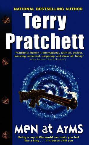 Men at Arms by Terry Pratchett