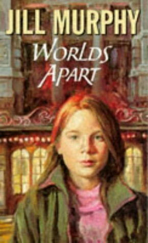 Worlds Apart by Jill Murphy