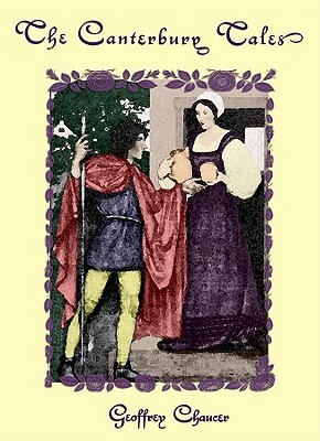 The Canterbury Tales by Geoffrey Chaucer