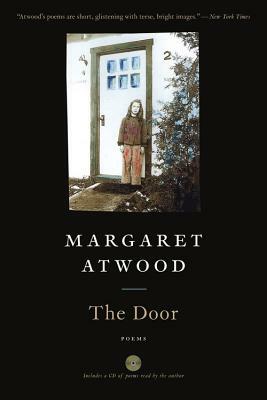 The Door by Phoebe Larmore, Margaret Atwood