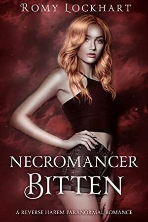 Necromancer Bitten by Romy Lockhart