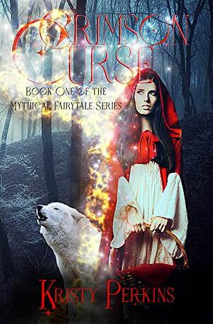 Crimson Curse by Kristy Perkins