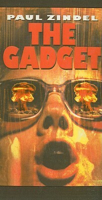 The Gadget by Paul Zindel