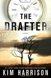 The Drafter by Kim Harrison