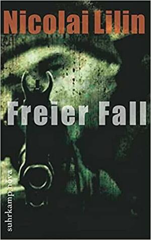 Freier Fall by Nicolai Lilin
