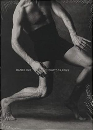 Dance Ink by J. Abbott Miller