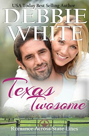 Texas Twosome by Debbie White