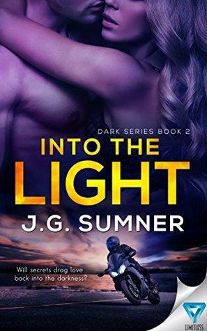 Into The Light by J.G. Sumner