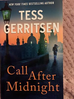 Call After Midnight by Tess Gerritsen