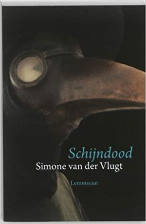 Schijndood by Simone van der Vlugt