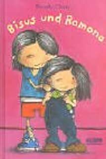 Bisus und Ramona by Oliver Wenniges, Beverly Cleary