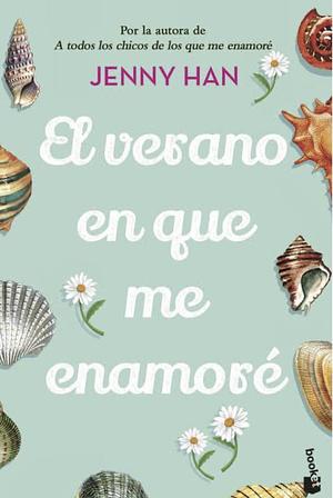 El verano en que me enamoré by Jenny Han