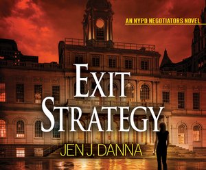 Exit Strategy by Jen J. Danna