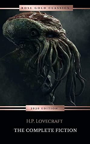 The H. P. Lovecraft Collection: Deluxe 6-Volume Slipcase Edition (Arcturus Collector's Classics) by H.P. Lovecraft