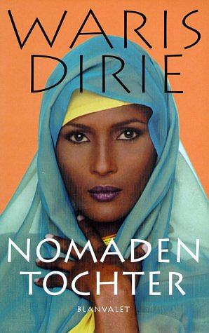 Nomadentochter by Waris Dirie