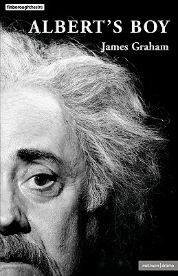 Albert's Boy by James Graham