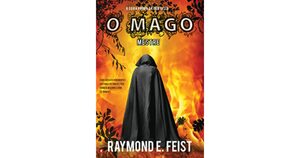 O Mago: Mestre by Raymond E. Feist