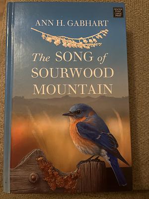 The Song of Sourwood Mountain by Ann H. Gabhart