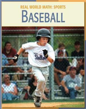 Baseball by Katie Marsico, Cecilia Minden