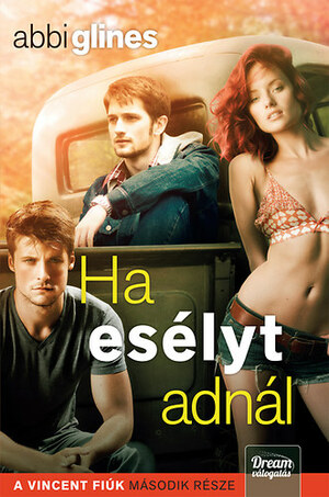 Ha esélyt adnál by Abbi Glines