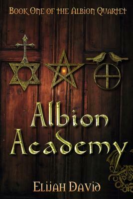 Albion Academy: Book One by Elijah David