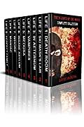 The 9 Lives of Ski Mask - Complete Collection by Steve Hudgins