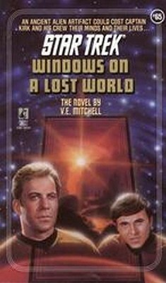 Windows on a Lost World by V.E. Mitchell