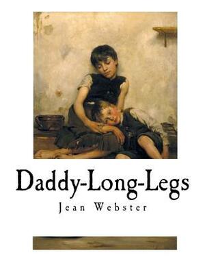 Daddy-Long-Legs by Jean Webster