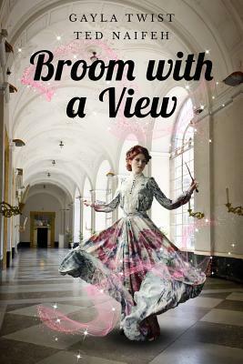 Broom with a View by Ted Naifeh, Gayla Twist