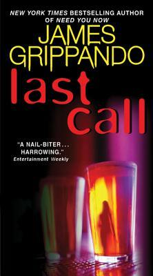 Last Call by James Grippando