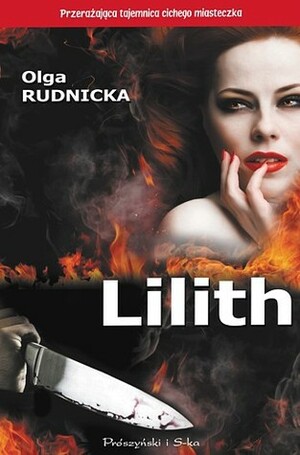Lilith by Olga Rudnicka