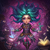 lady_kalamity's profile picture