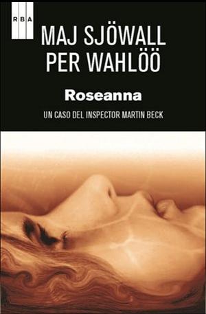 Roseanna by Maj Sjöwall, Per Wahlöö