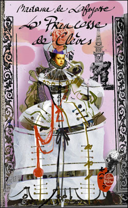 La Princesse de Clèves (Edition Christian Lacroix) by Madame de La Fayette