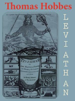 Leviathan by Thomas Hobbes