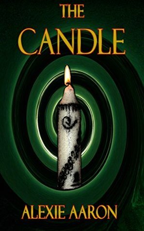 The Candle by Alexie Aaron