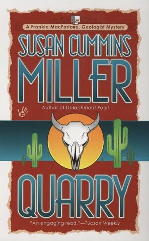 Quarry by Susan Cummins Miller