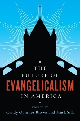 The Future of Evangelicalism in America by 