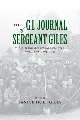 The G. I. Journal of Sergeant Giles by 