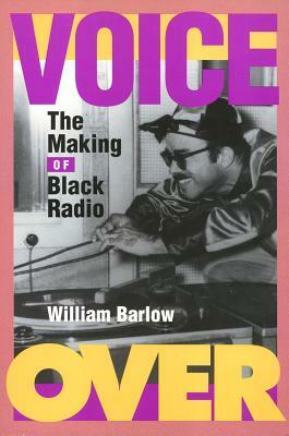 Voice Over CL by William Barlow
