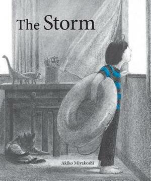The Storm by Akiko Miyakoshi