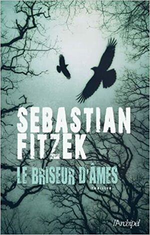 Le briseur d'âmes by Sebastian Fitzek