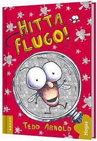 Hitta Flugo! by Tedd Arnold