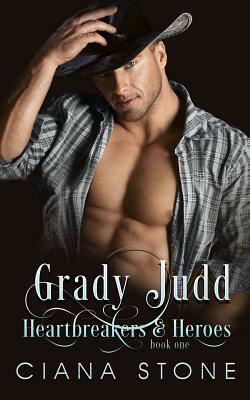 Grady Judd by Ciana Stone