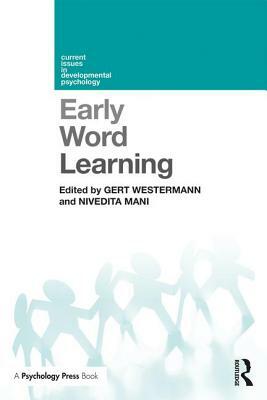 Early Word Learning by 