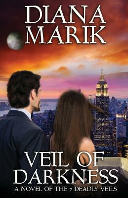 Veil of Darkness by Diana Marik