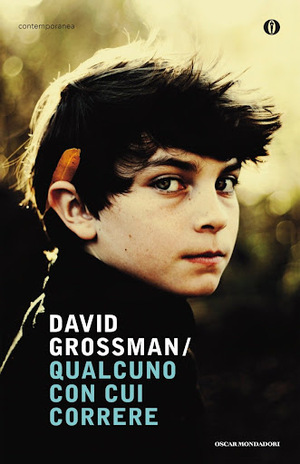 Qualcuno con cui correre by David Grossman