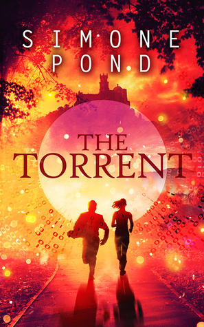 The Torrent by Simone Pond