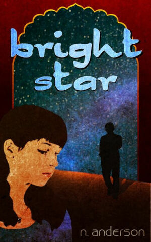 Bright Star by Nickie Anderson