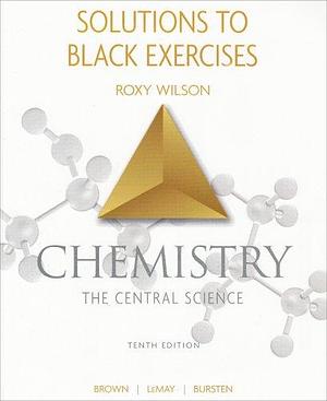 Solutions to Black Exercises by Roxy Wilson